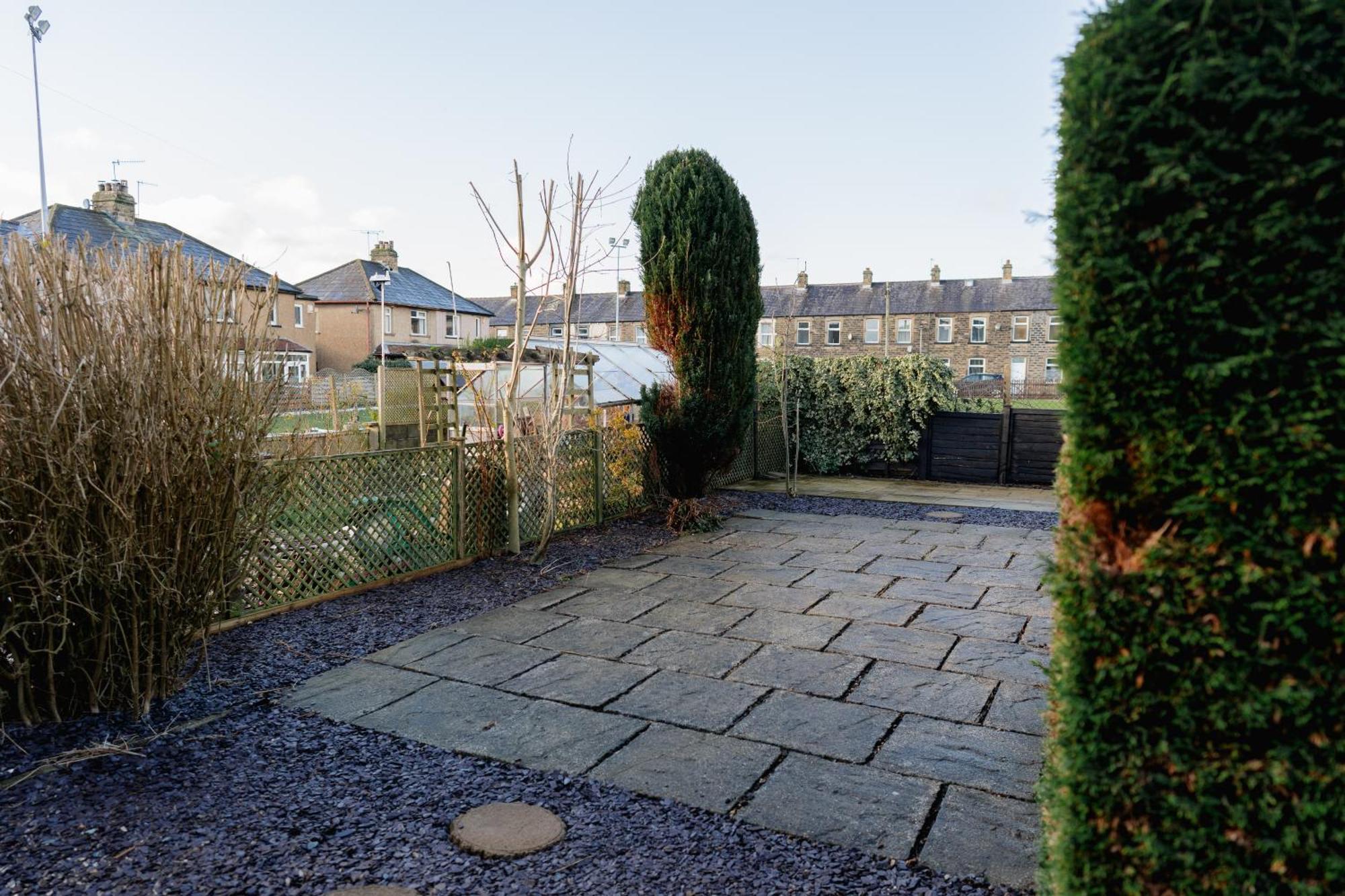 Bowling Terrace By Above Rubies - Stylish, 3 Bedroom, Pet Friendly House In Skipton Exterior foto