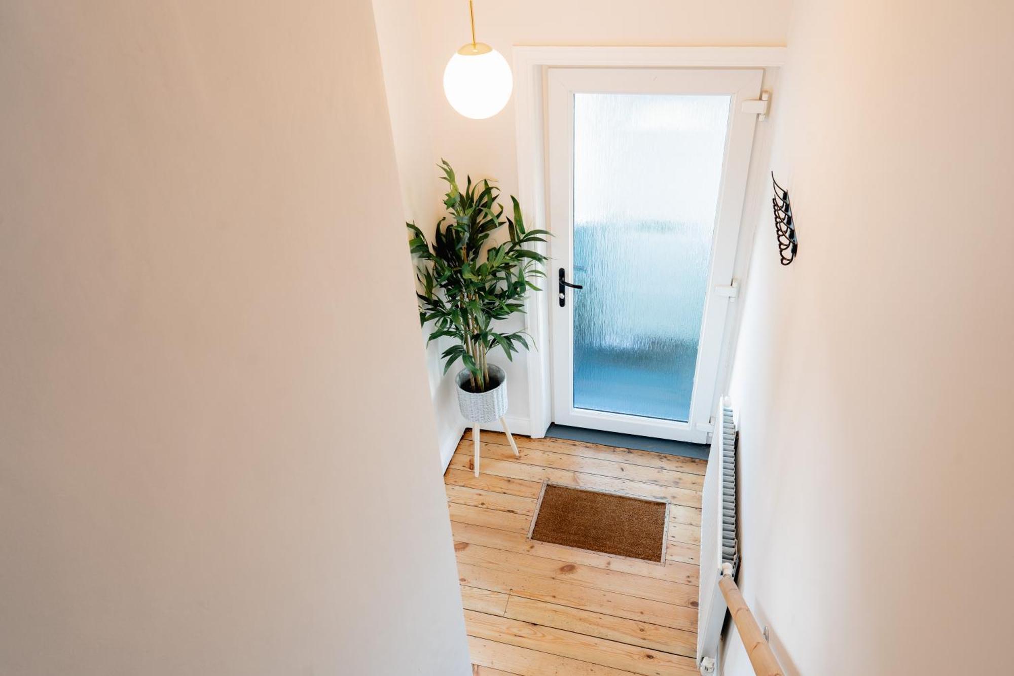 Bowling Terrace By Above Rubies - Stylish, 3 Bedroom, Pet Friendly House In Skipton Exterior foto